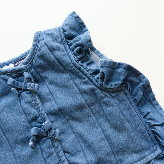 Gilet Kiabi - 3 mois