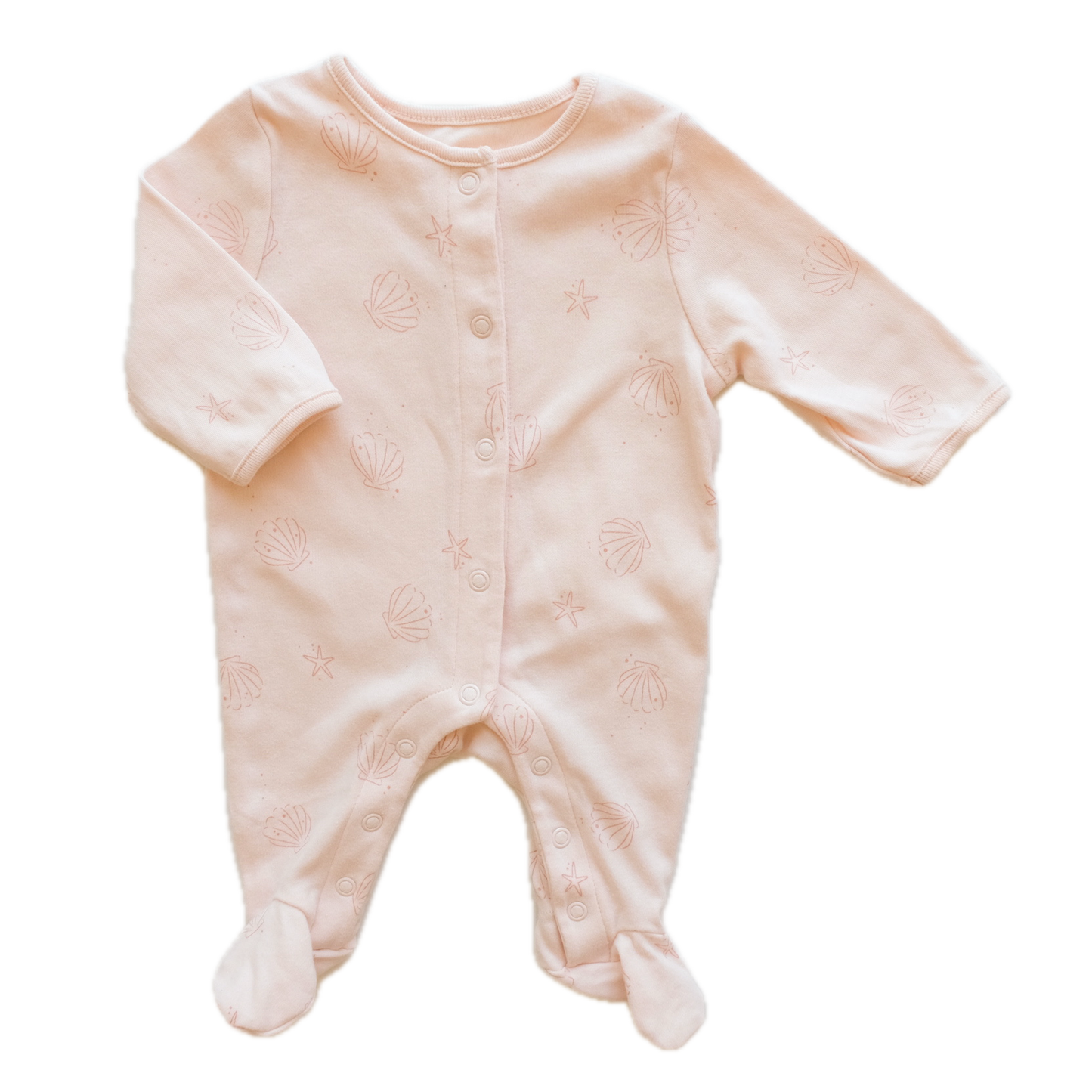 Pyjama Kiabi - 1 mois