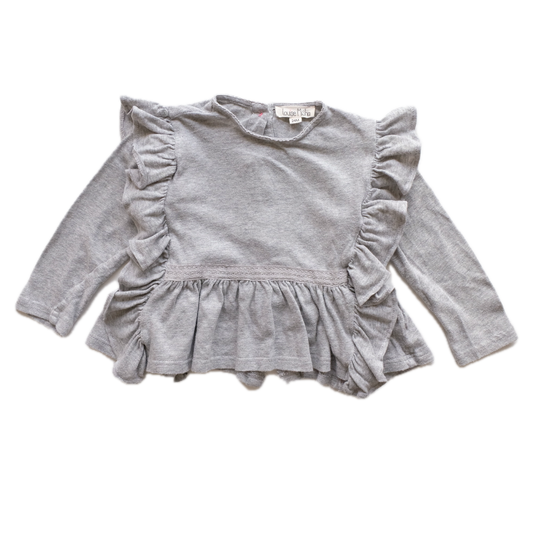 Blouse Louise Misha - 24 mois