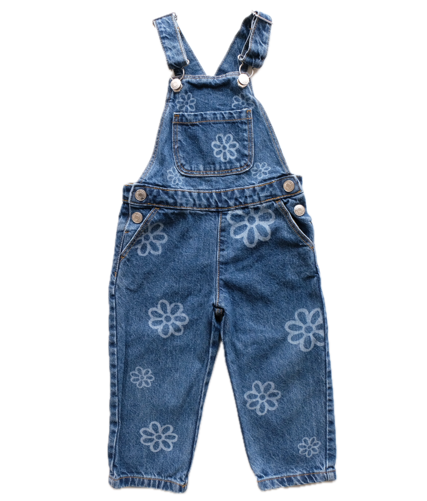 Salopette Primark - 24 mois (92 cm)