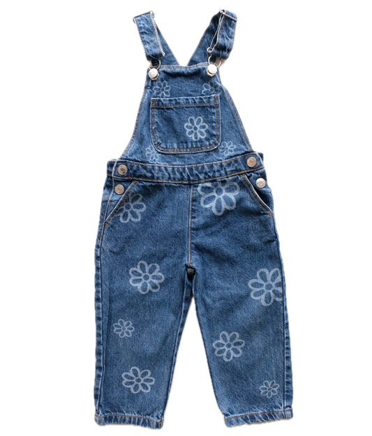 Salopette Primark - 24 mois (92 cm)