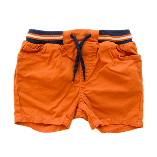 Short Mayoral - 6 mois (67 cm)