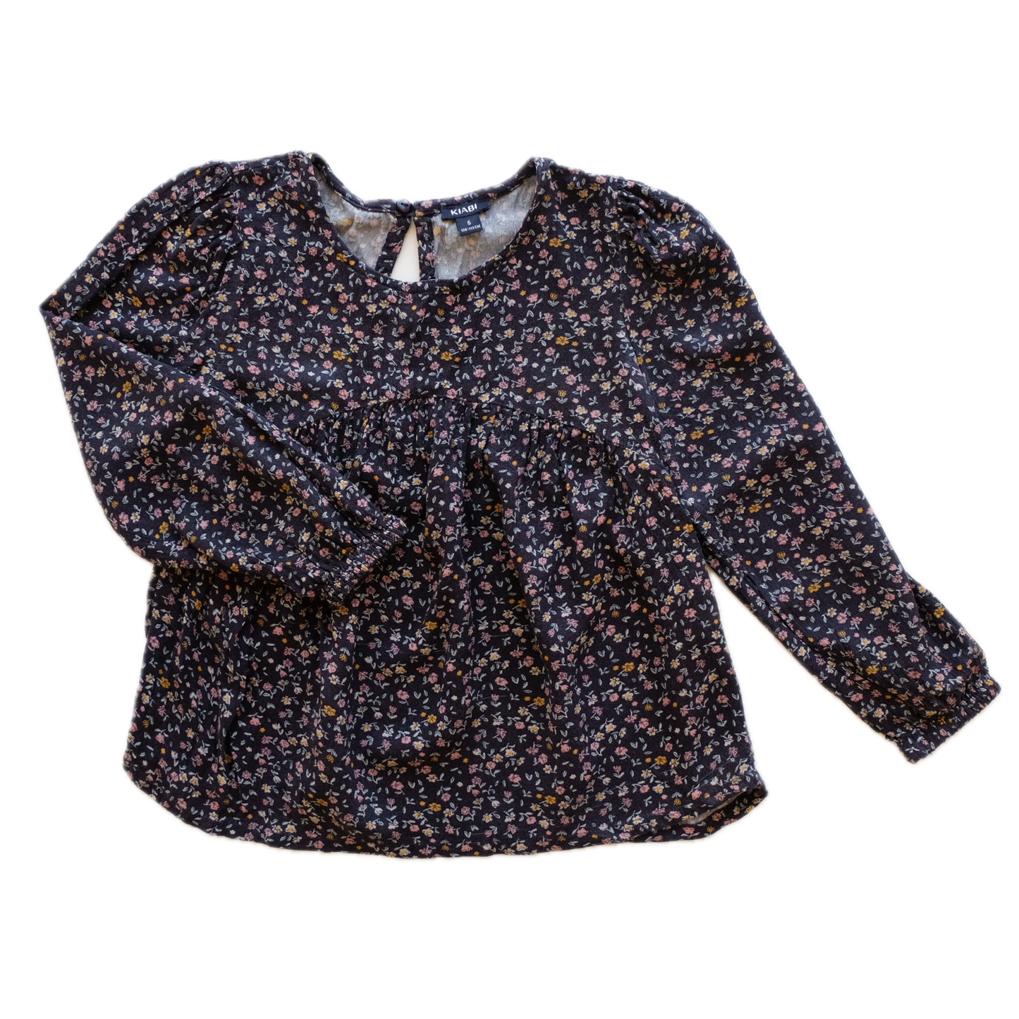 Blouse Kiabi - 5 ans