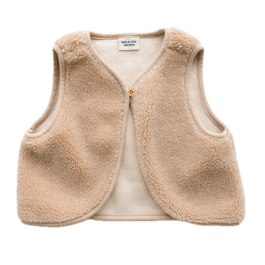 Gilet TAO - 18 mois (80 cm)