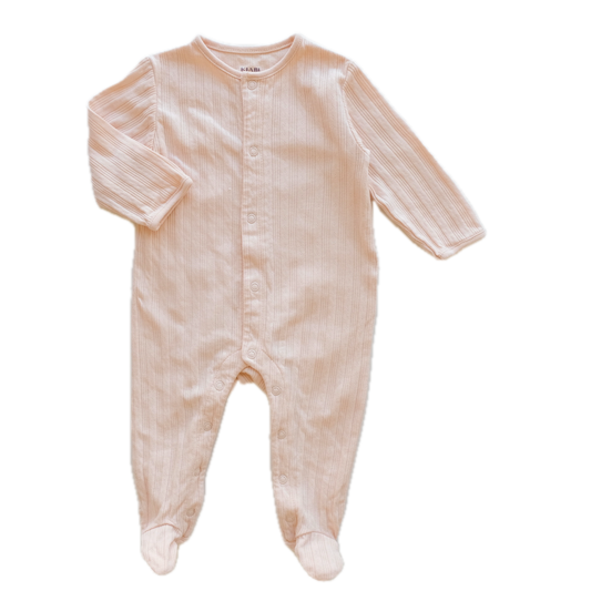 Pyjama Kiabi - 6 mois