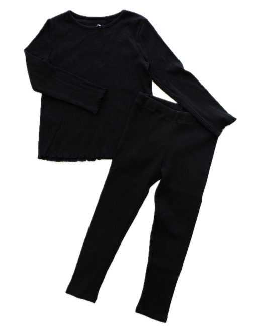 Ensemble H&M - 4 ans (104 cm)