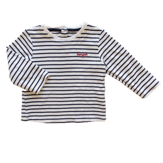 T-shirt Kiabi - 24 mois