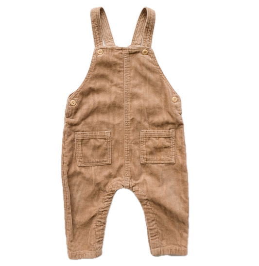 Salopette H&M - 12 mois (80 cm)