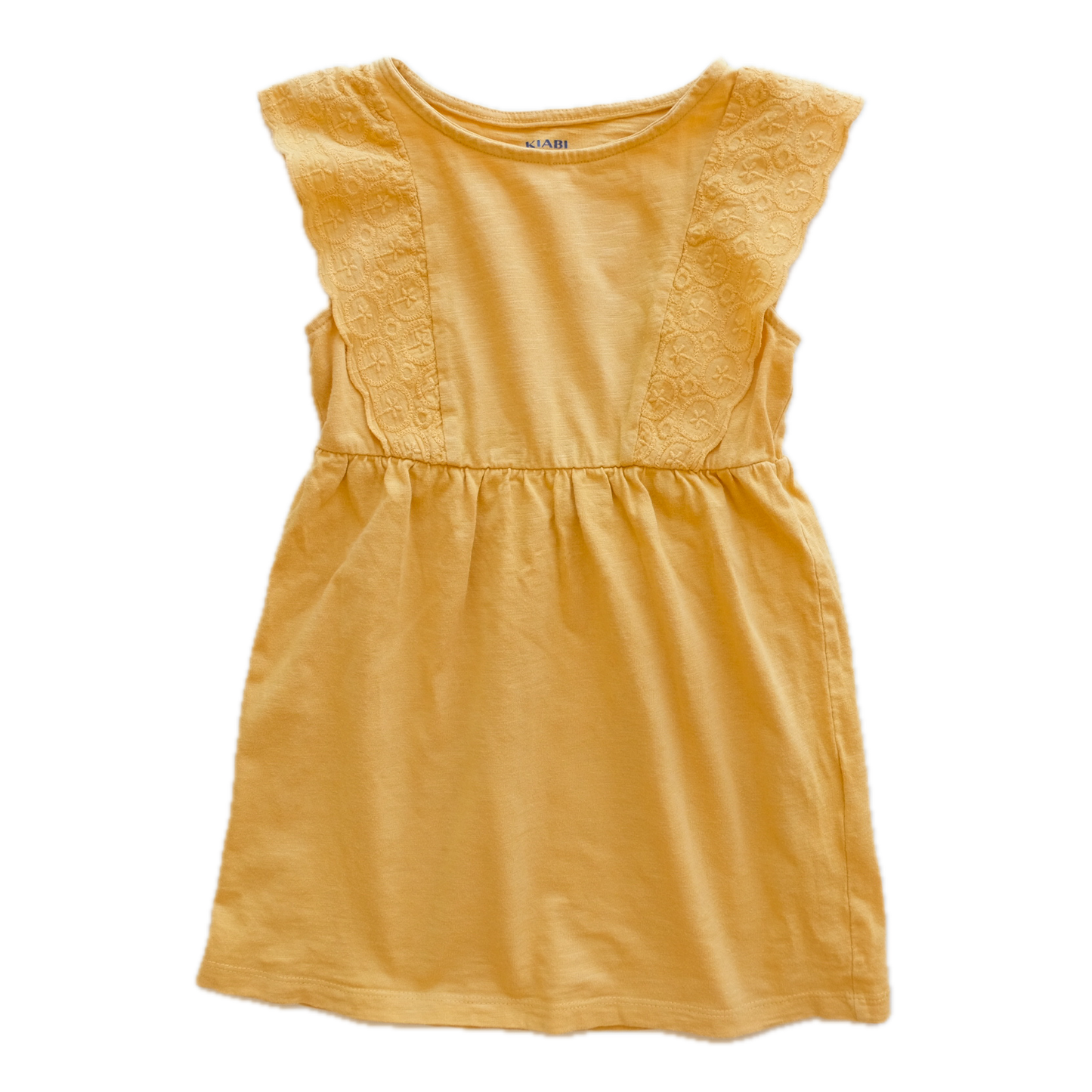 Robe Kiabi - 4 ans