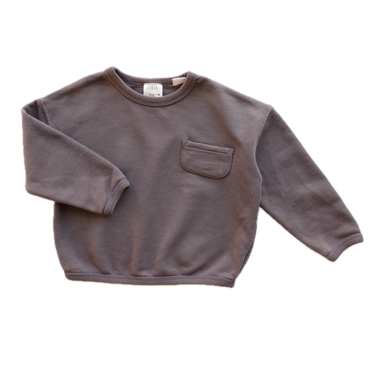 Sweat Zara - 24 mois (92 cm)