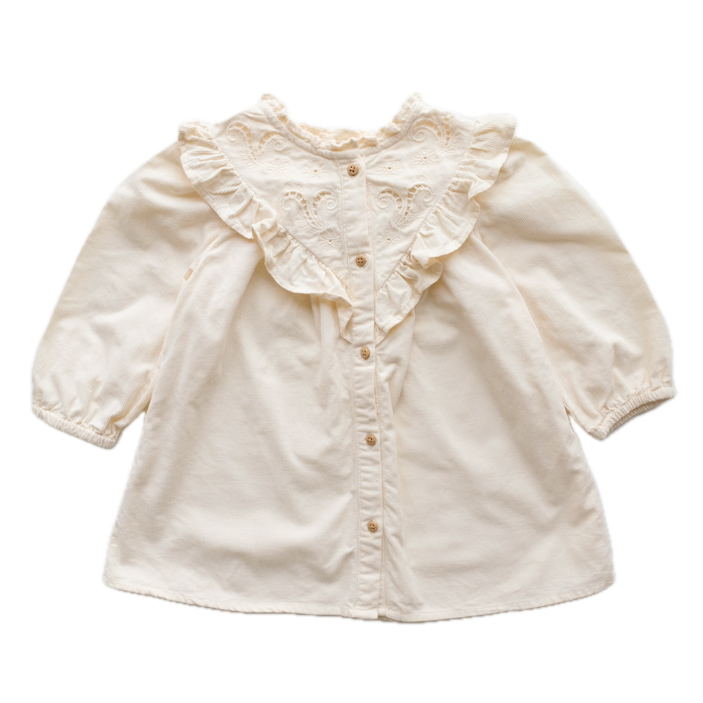 Robe Zara - 18 mois (86 cm)