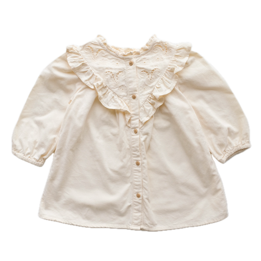 Robe Zara - 18 mois (86 cm)