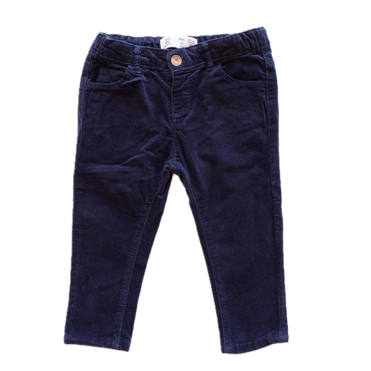Pantalon Zara - 18 mois (86 cm)