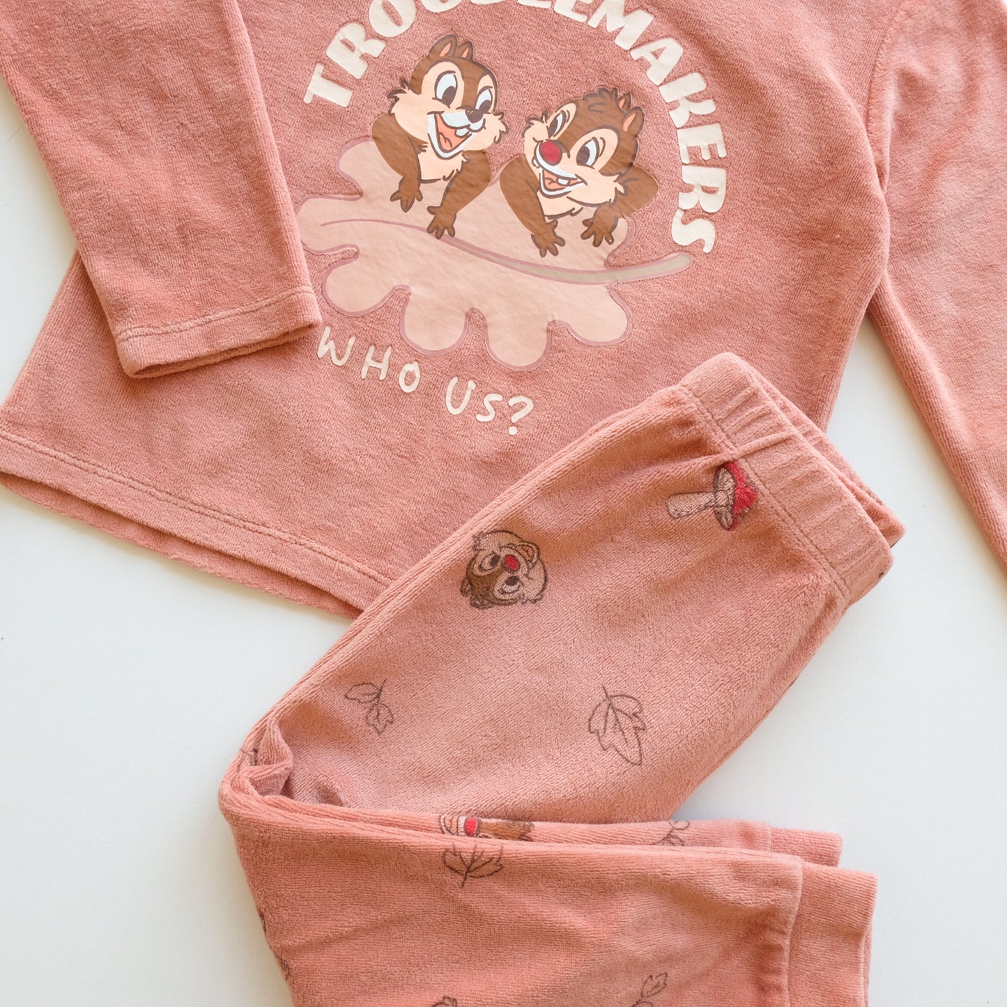 Pyjama Kiabi /Disney - 3 ans