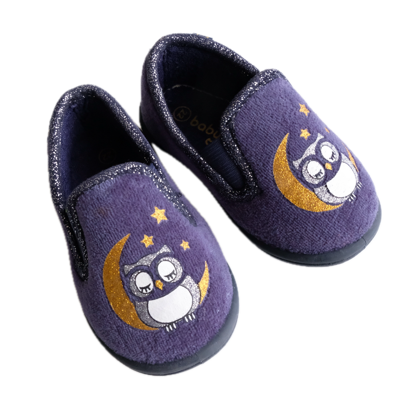 Chaussons Babygro - Pointure 22