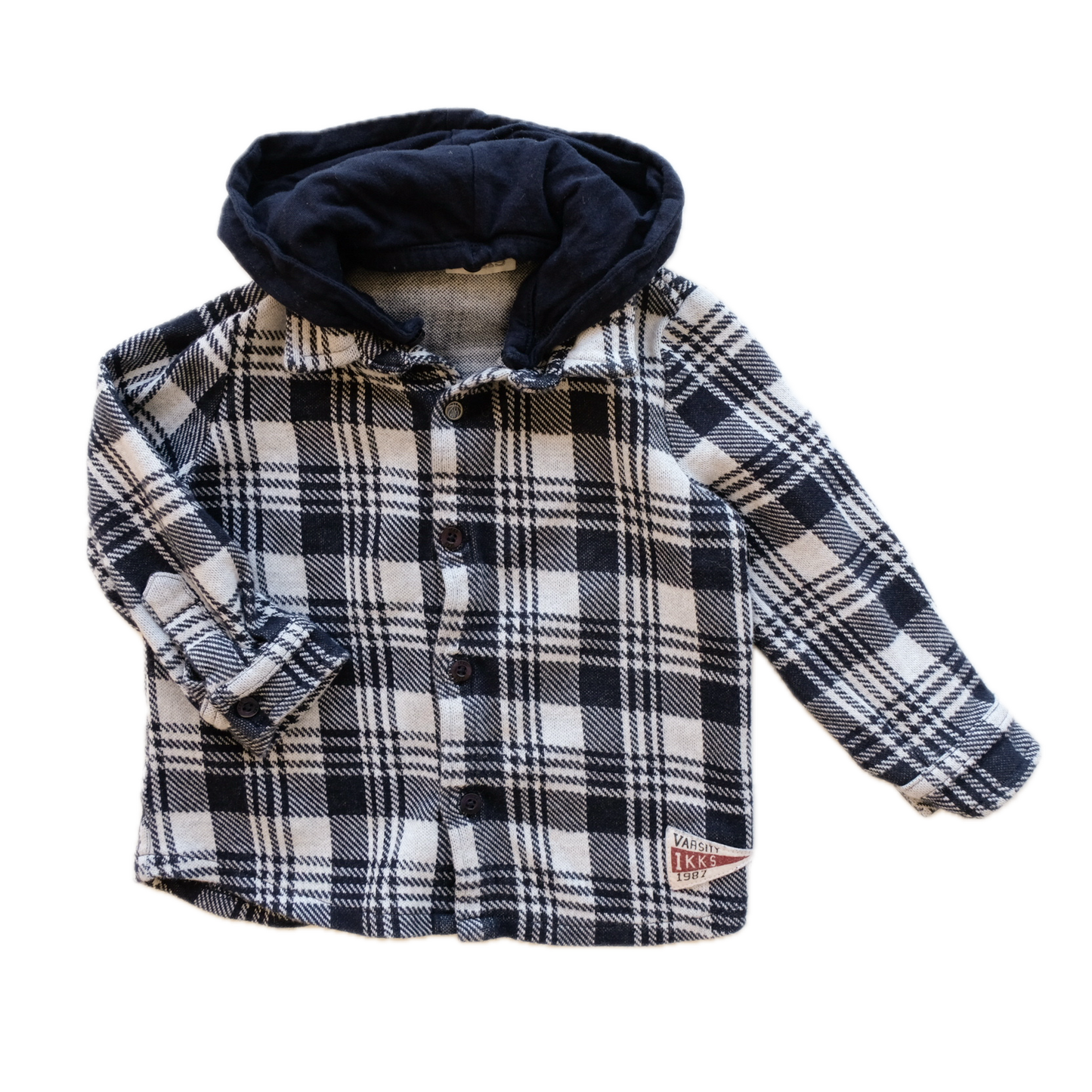 Sur-chemise IKKS - 18 mois (80 cm)