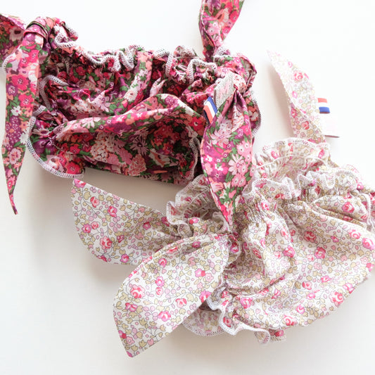Lot de 2 bloomer Cérateur - 6/12 mois