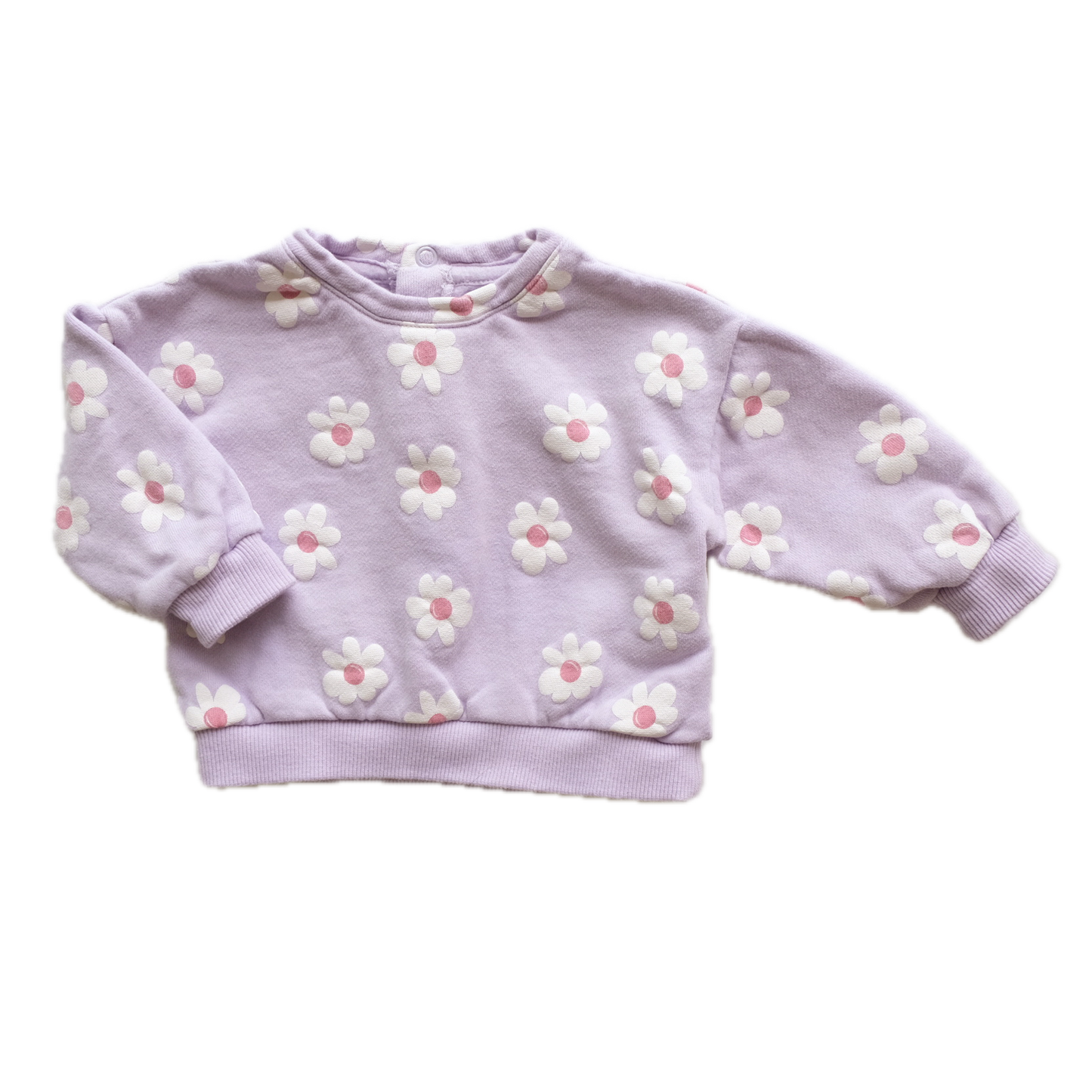 Sweat Kiabi - 3 mois