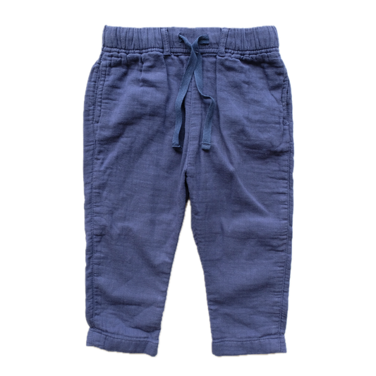 Pantalon Bout'chou - 12 mois (74 cm)