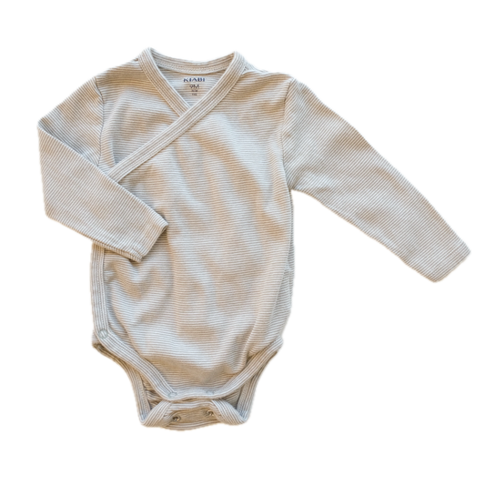 Body Kiabi - 9 mois
