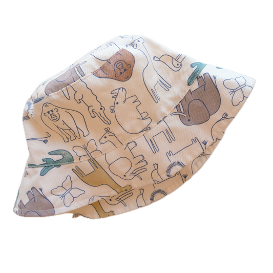 Bob Bout'chou - 18/24 mois (49/51 cm)