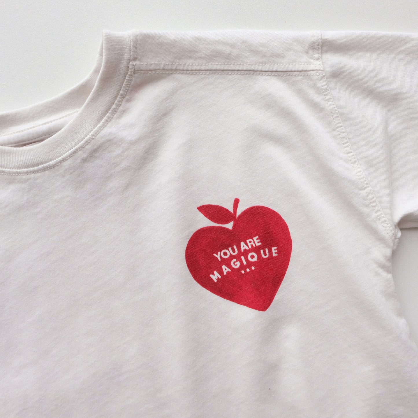 T-shirt Zara x Hotel Magique - 3 ans (98 cm)