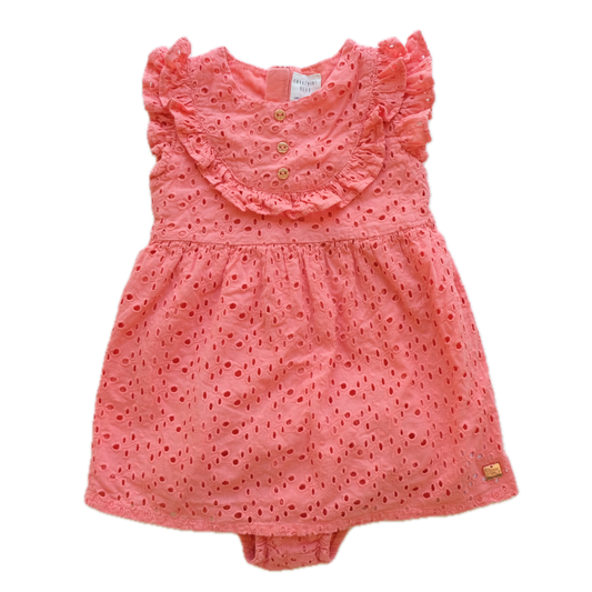 Robe Carrément Beau - 18 mois (81 cm)