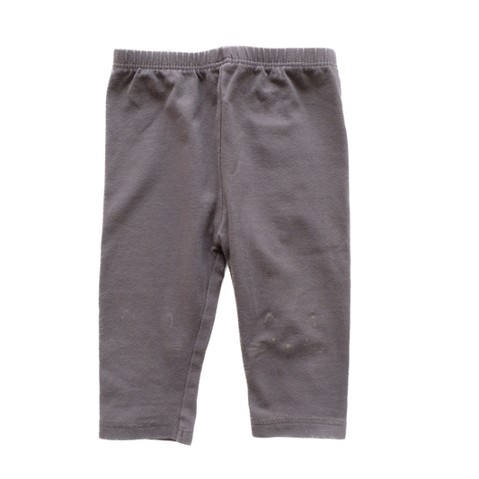 Legging Grain de blé - 6 mois
