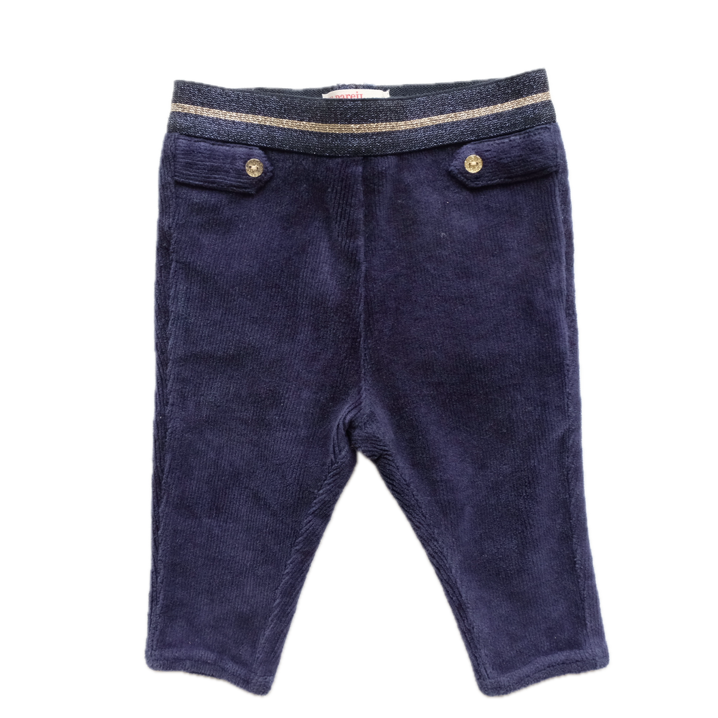 Legging DPAM - 3 mois (59 cm)