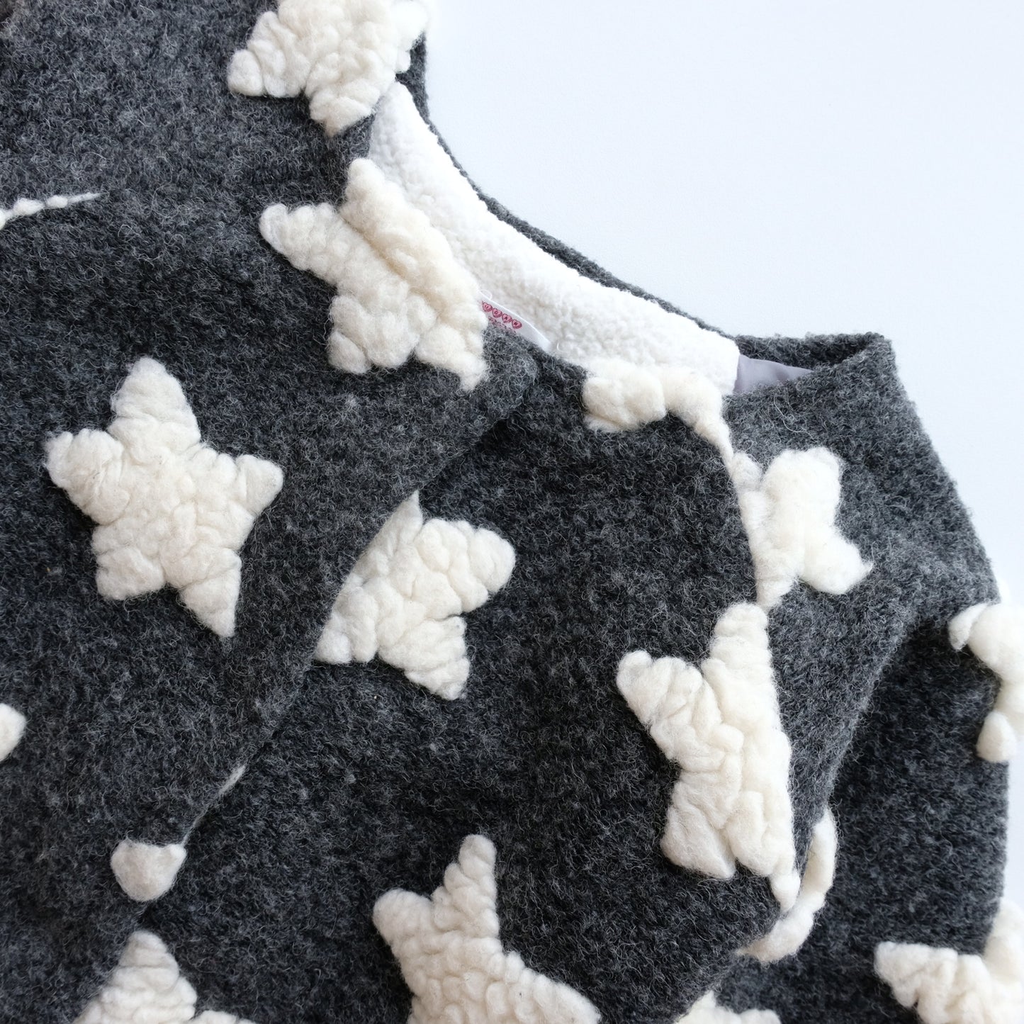 Veste Sugar Squad - 4 ans