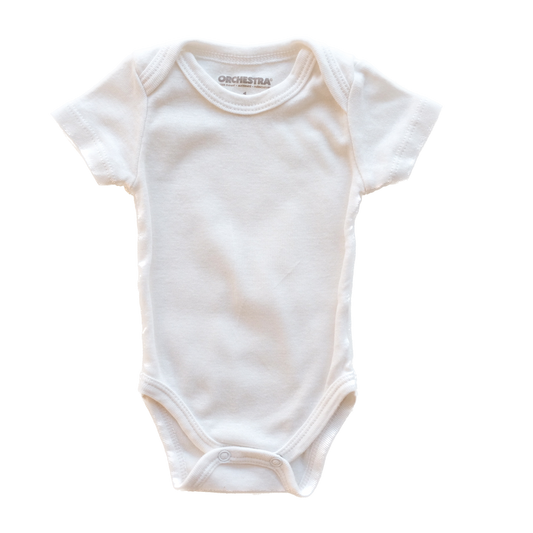 Body Orchestra - 1 mois (54 cm)