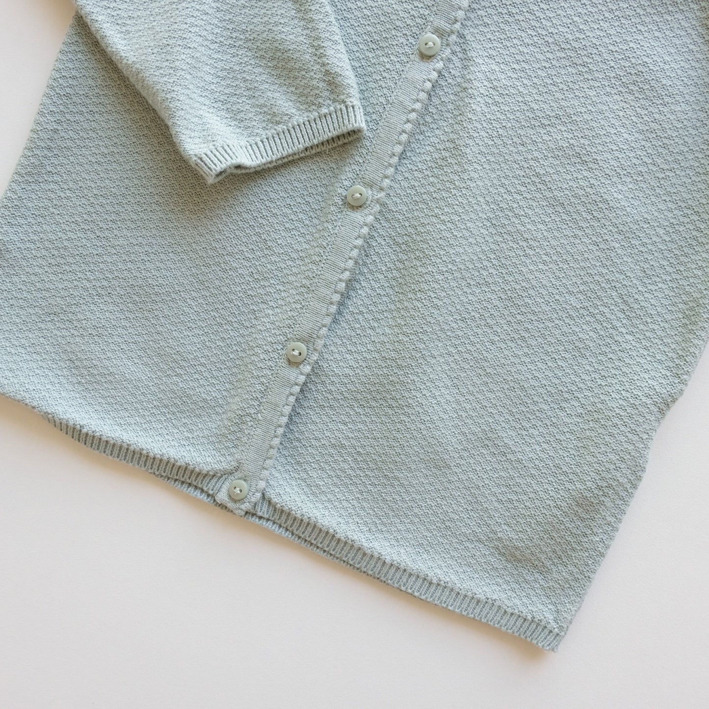 Gilet Kiabi - 36 mois
