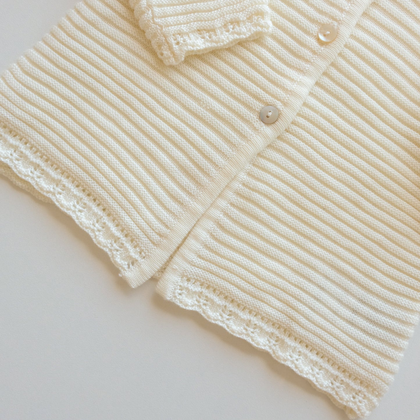 Gilet Newness - 9 mois (74 cm)