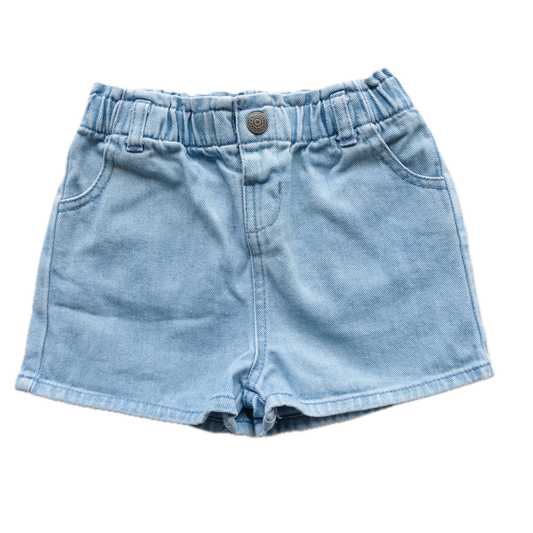 Short Creeks - 36 mois (96 cm)