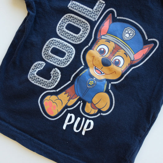 T-shirt Pat'Patrouille - 24 mois
