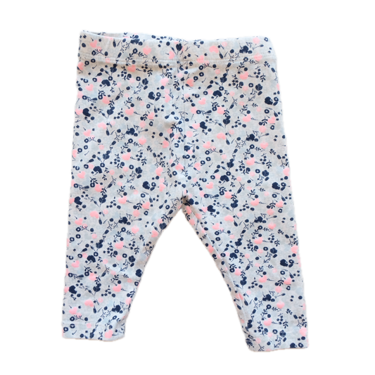 Legging Vertbaudet - 3 mois (60 cm)