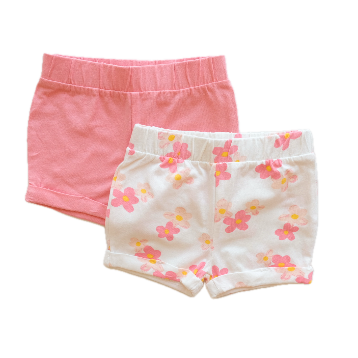 Lot de 2 short Orchestra - 6 mois (67 cm)