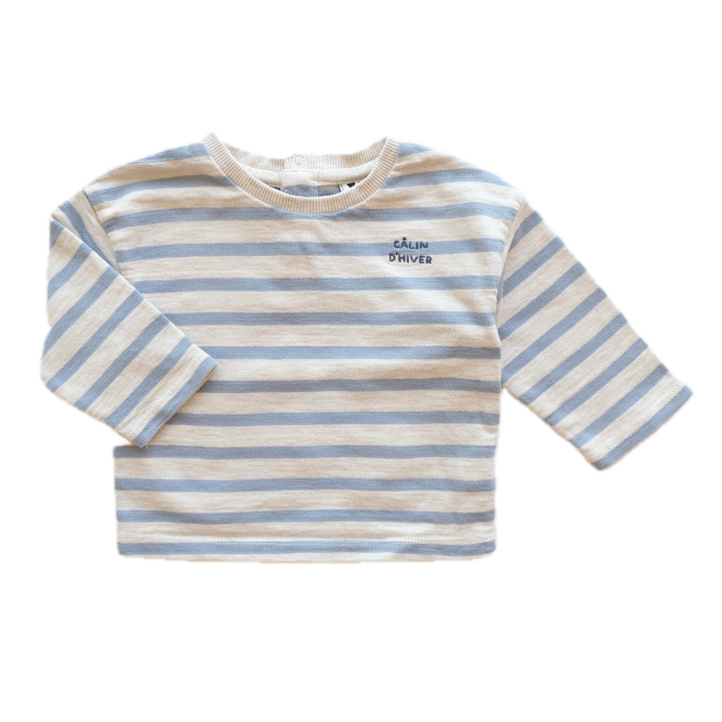 T-shirt TAO - 9 mois (71 cm)