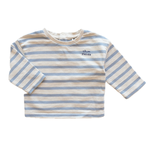 T-shirt TAO - 9 mois (71 cm)