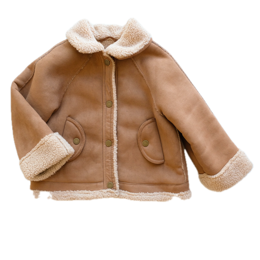 Manteau Zara - 5 ans (110 cm)