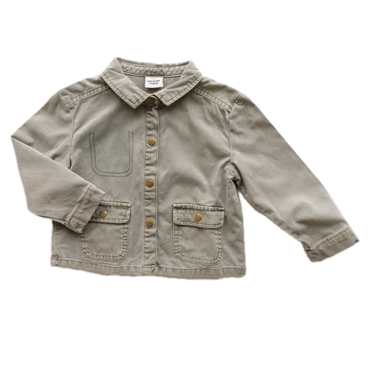 Veste TAO - 2 ans (86 cm)