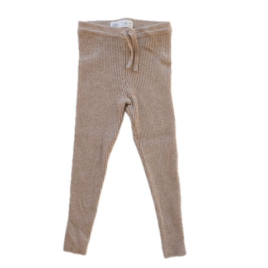Legging Zara - 5 ans (110 cm)