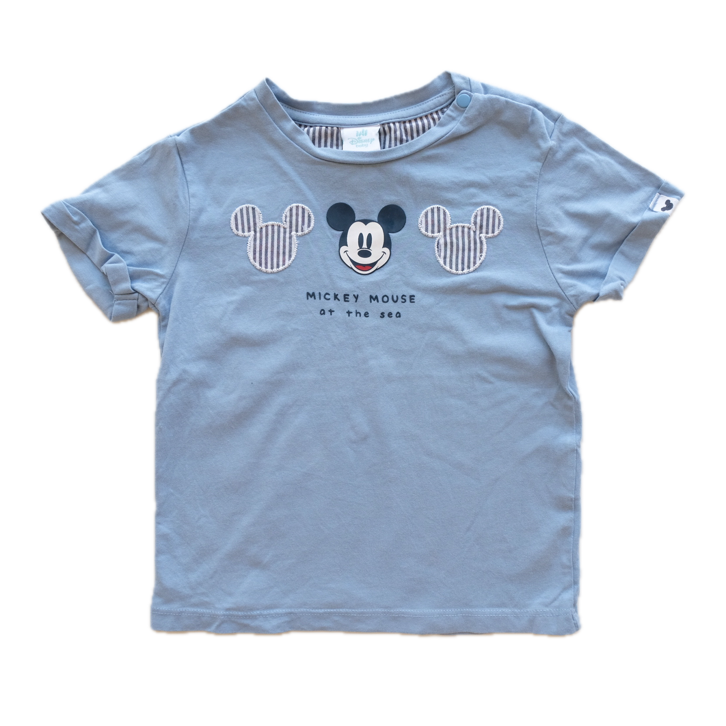 T-shirt Disney Baby - 24 mois (92 cm)
