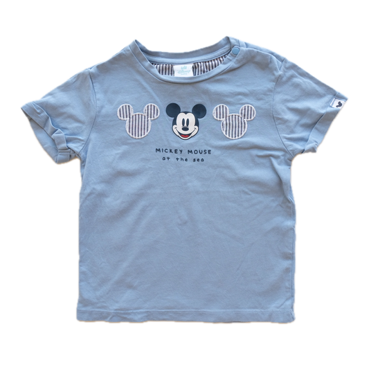 T-shirt Disney Baby - 24 mois (92 cm)