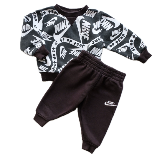 Ensemble Nike - 12 mois (80 cm)