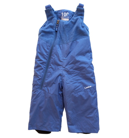 Combinaison ski Décathlon - 12 mois (71/77 cm)