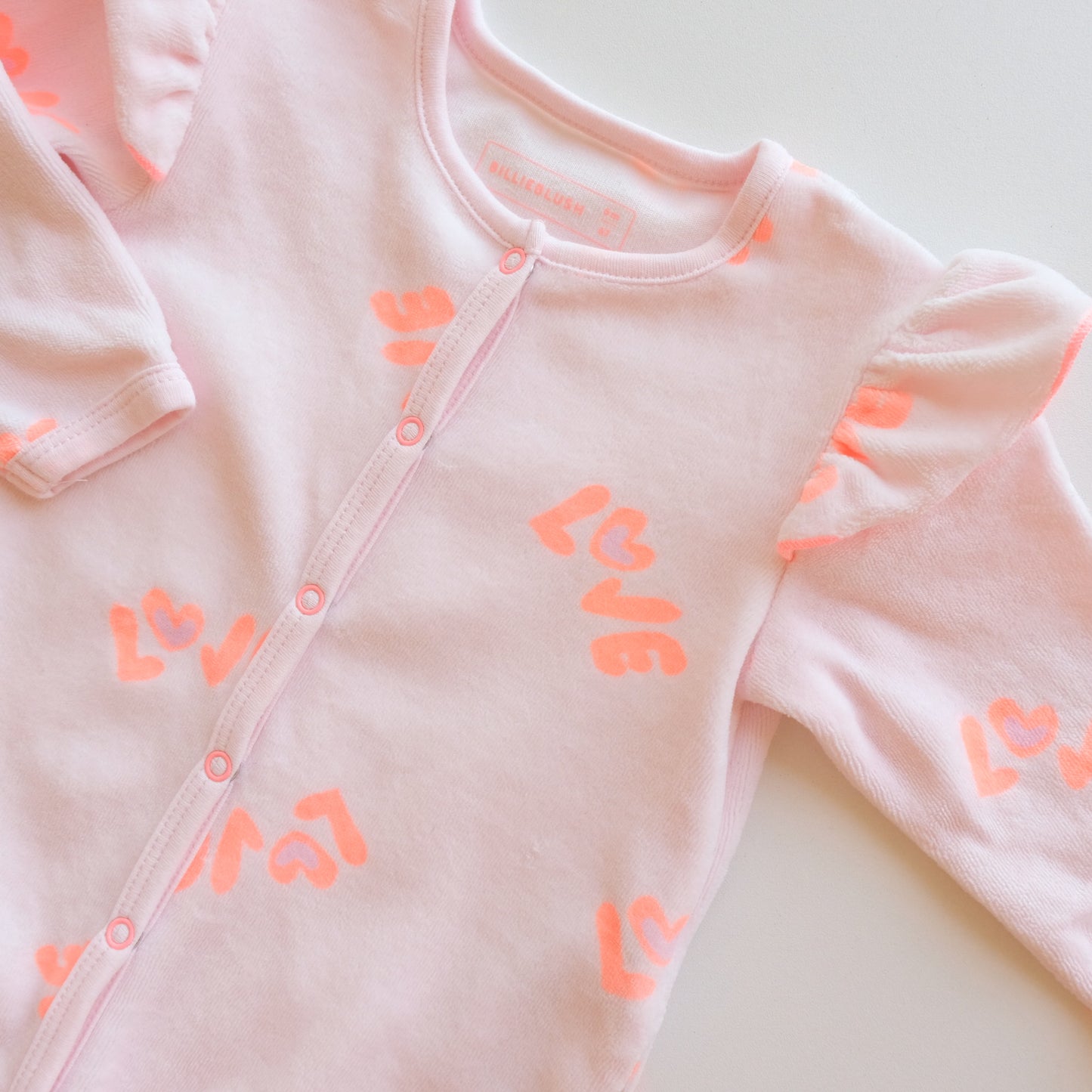 Pyjama Billieblush - 6 mois (67 cm)