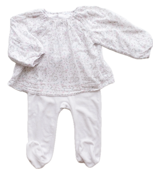 Pyjama Bout'chou - 24 mois