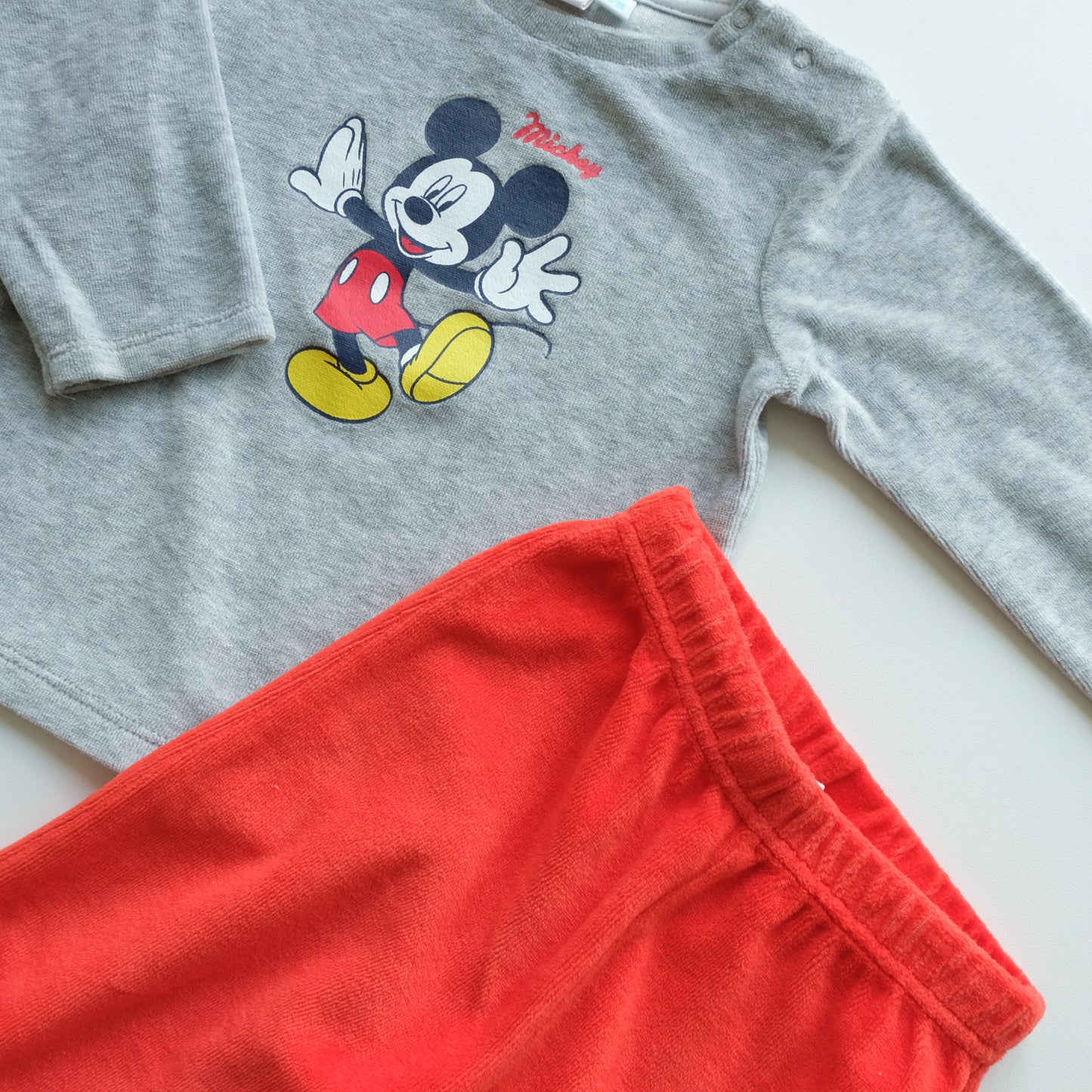 Pyjama Disney Baby - 12 mois