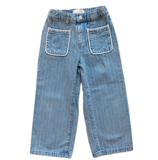 Jean Zara - 5 ans (110 cm)